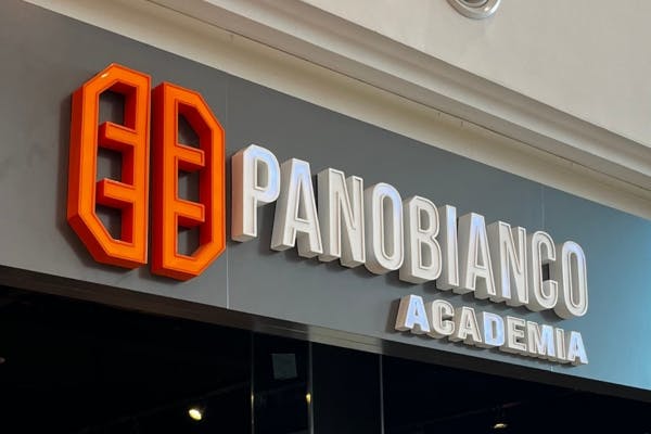 Academia Panobianco