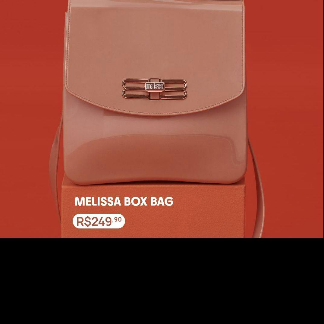 Melissa Box Bag 