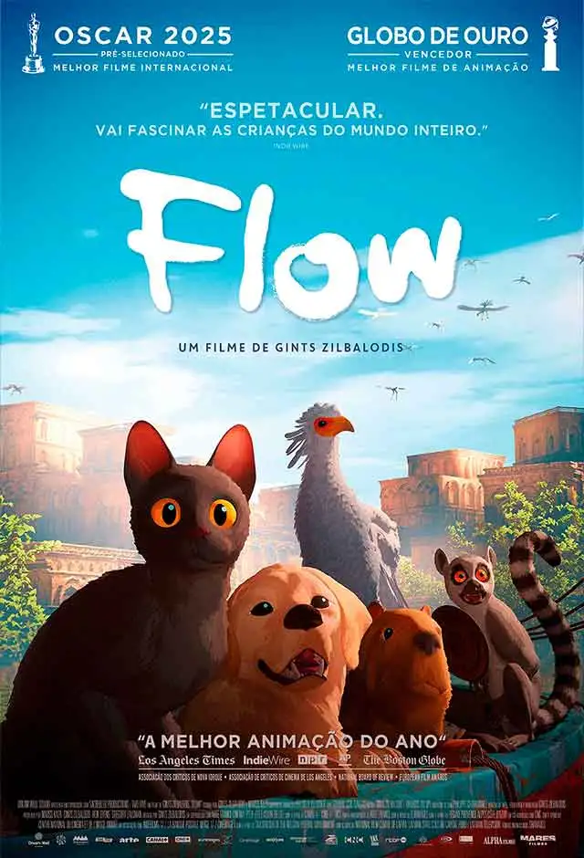 Flow