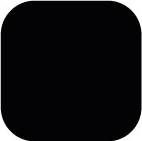Legenda ColorADD para o produto Sutiã sem aro Triangulo