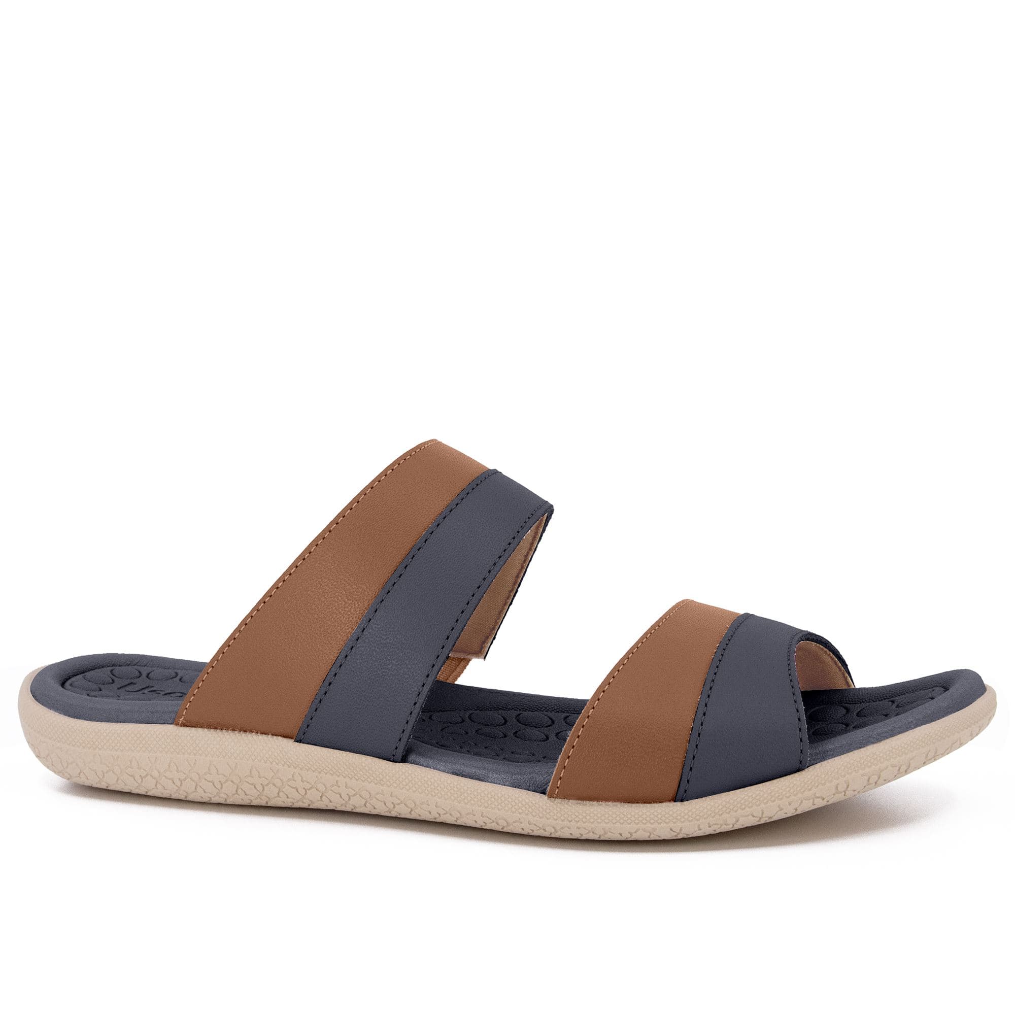 TAMANCO MASSAGEADOR NEW BLUE