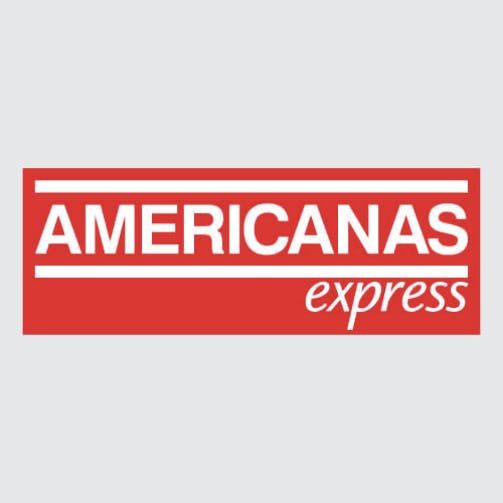 AMERICANAS EXPRESS